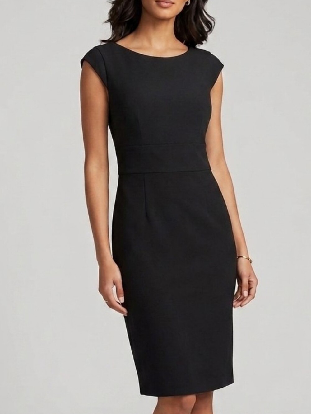 THE LIMITED dress